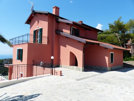 Red House
