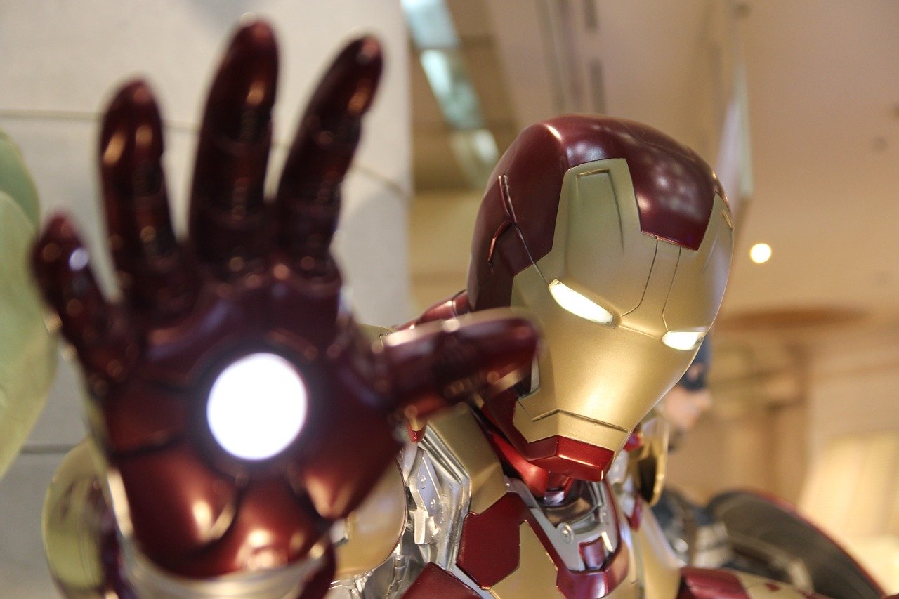 ironman