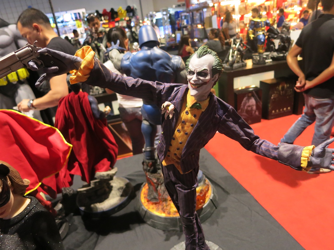 joker