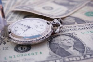 CASH TIME
